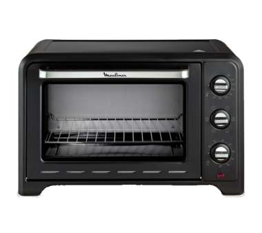 FORNO MOULINEX OPTIMO 39L - OX484810