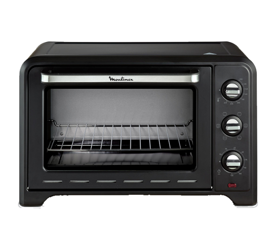 FORNO MOULINEX OPTIMO 39L - OX484810 FORNO MOULINEX OPTIMO 39L - OX484810