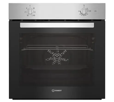 FORNO INDESIT - IB 25RE X