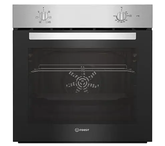 FORNO INDESIT - IB 25RE X FORNO INDESIT - IB 25RE X