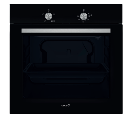 FORNO CATA - SES 6004 BK FORNO CATA - SES 6004 BK