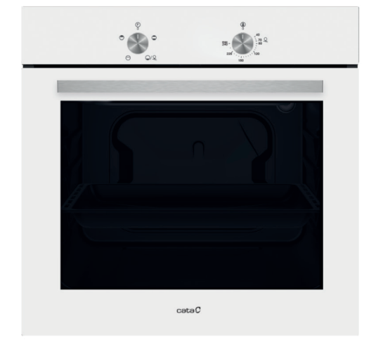FORNO CATA - SES 6004 WH FORNO CATA - SES 6004 WH