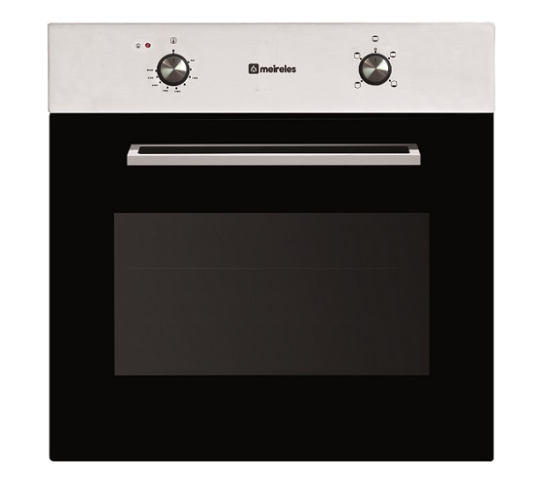 FORNO MEIRELES - MF 7604 X FORNO MEIRELES - MF 7604 X