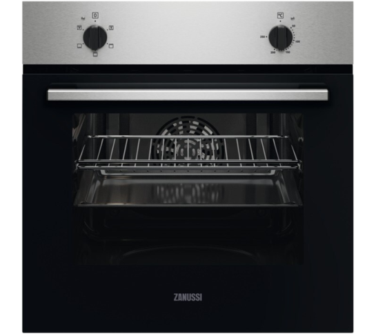 FORNO ZANUSSI - ZOHNC0X2 FORNO ZANUSSI - ZOHNC0X2