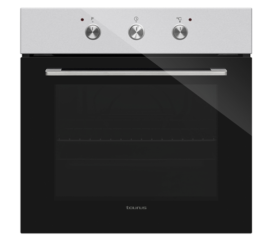 FORNO TAURUS - HS576IXM