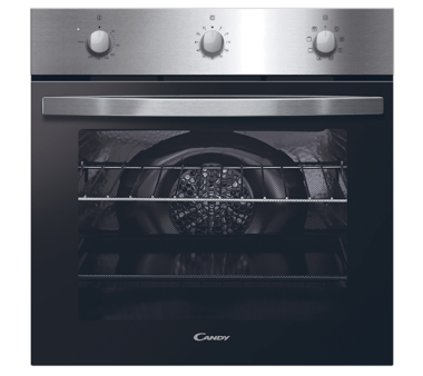 FORNO CANDY - FIDC X602