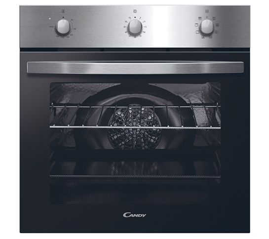 FORNO CANDY - FIDC X602 FORNO CANDY - FIDC X602