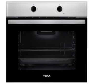 FORNO ENCASTRAR TEKA - HBB 435 SS - INOX