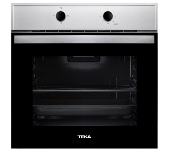 FORNO ENCASTRAR TEKA - HBB 435 SS - INOX FORNO ENCASTRAR TEKA - HBB 435 SS - INOX