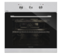 FORNO TAURUS - HM669IXM