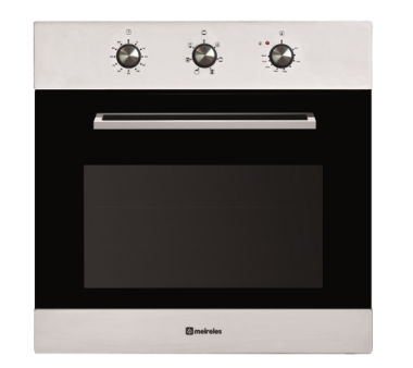 FORNO MEIRELES - MF 7606 X