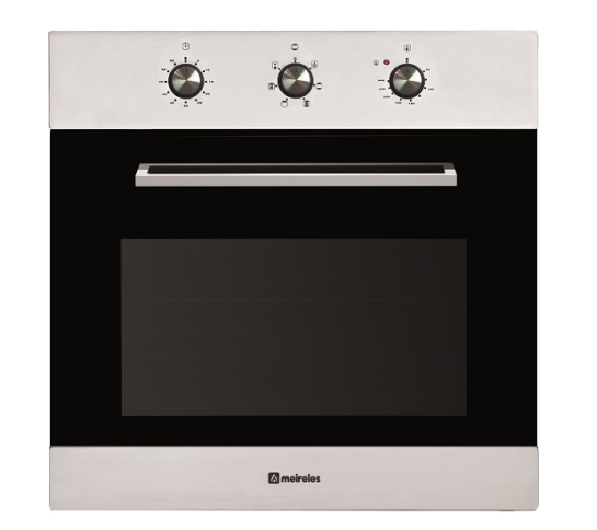 FORNO MEIRELES - MF 7606 X FORNO MEIRELES - MF 7606 X