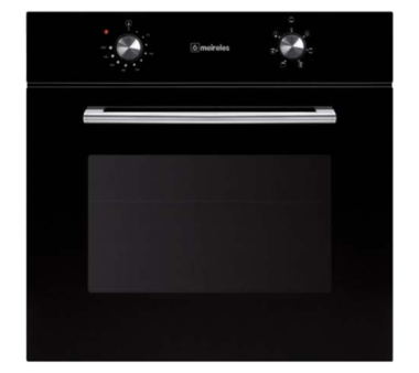 FORNO MEIRELES - MF 6606 N