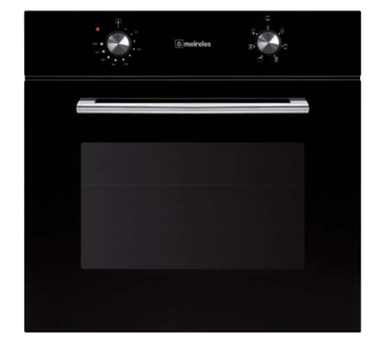 FORNO MEIRELES - MF 6606 N FORNO MEIRELES - MF 6606 N