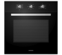 FORNO INFINITON - M658BK