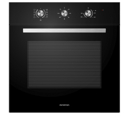 FORNO INFINITON - M658BK FORNO INFINITON - M658BK