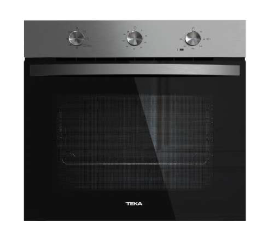 FORNO ENCASTRAR TEKA - HBB 6050 SS FORNO ENCASTRAR TEKA - HBB 6050 SS