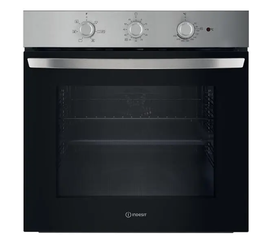 FORNO INDESIT - IO 2351H X FORNO INDESIT - IO 2351H X