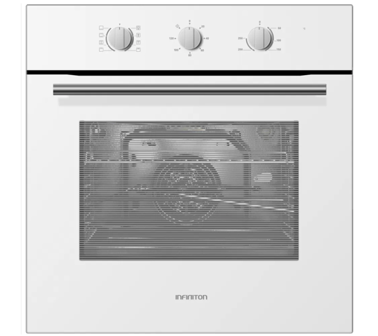 FORNO INFINITON - 818LB FORNO INFINITON - 818LB