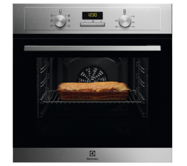 FORNO ELECTROLUX - EOH3H00BX