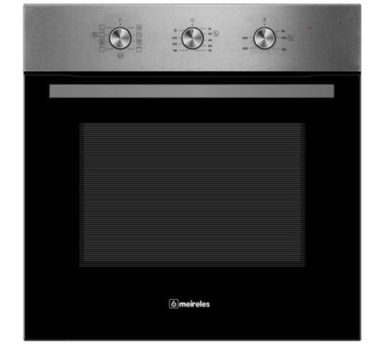 FORNO MEIRELES - MF 7800 X FORNO MEIRELES - MF 7800 X
