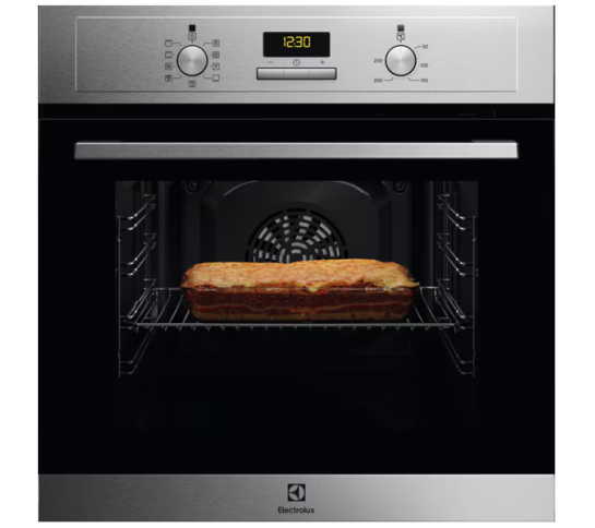 FORNO ELECTROLUX - EOF3H40BX