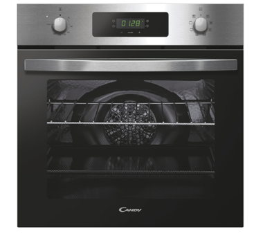 FORNO CANDY - FIDC X605