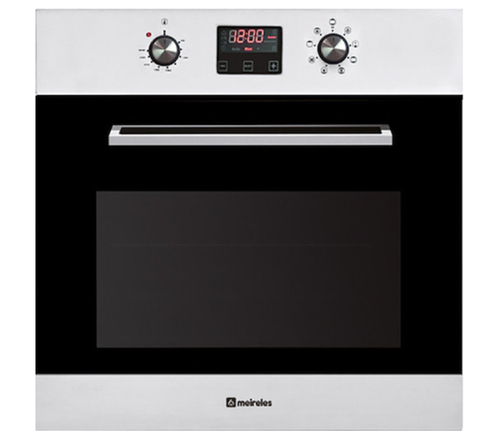 FORNO MEIRELES - MF 7608 X FORNO MEIRELES - MF 7608 X