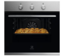 FORNO ELECTROLUX - KOHHH00BX3