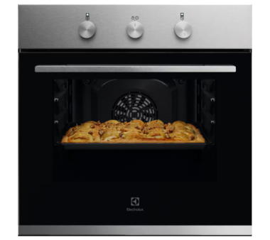 FORNO ELECTROLUX - KOHHH00BX3