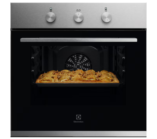FORNO ELECTROLUX - KOHHH00BX3 FORNO ELECTROLUX - KOHHH00BX3