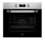 FORNO ENCASTRAR TEKA - HCB 6435 SS - INOX