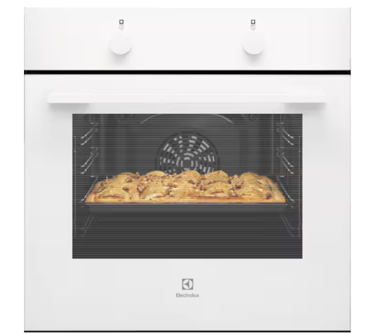FORNO ELECTROLUX - CKB101W FORNO ELECTROLUX - CKB101W