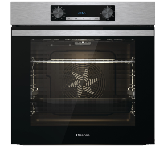 FORNO HISENSE - BI62216AX FORNO HISENSE - BI62216AX