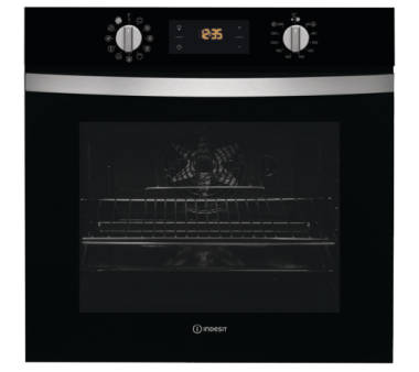 FORNO INDESIT - IFW 4844 H BL
