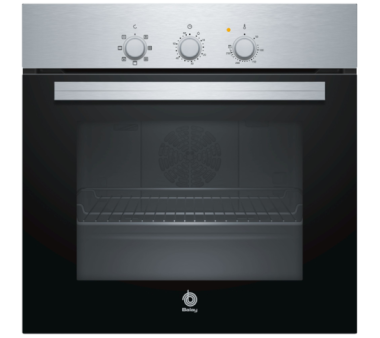 FORNO BALAY - 3HB2010X0 -