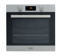 FORNO HOTPOINT - FA3 841 H IX