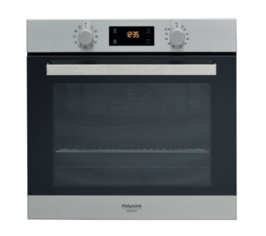 FORNO HOTPOINT - FA3 841 H IX