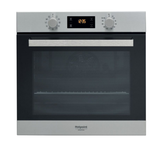 FORNO HOTPOINT - FA3 841 H IX FORNO HOTPOINT - FA3 841 H IX