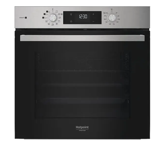 FORNO HOTPOINT - HAO3 K58HSU1 X FORNO HOTPOINT - HAO3 K58HSU1 X
