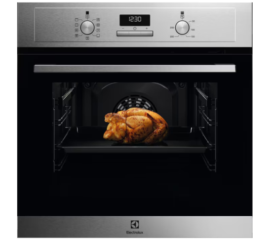 FORNO ELECTROLUX - EOF3H50BX