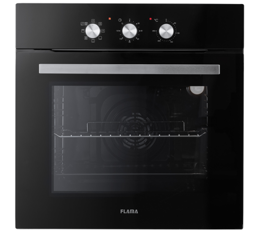 FORNO FLAMA - 9116FL
