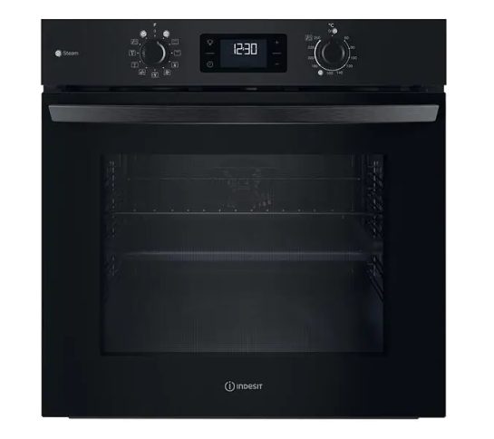 FORNO INDESIT - IO 258HS B FORNO INDESIT - IO 258HS B