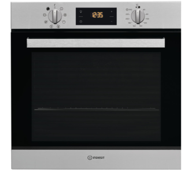 FORNO INDESIT - IFW 6540 P IX