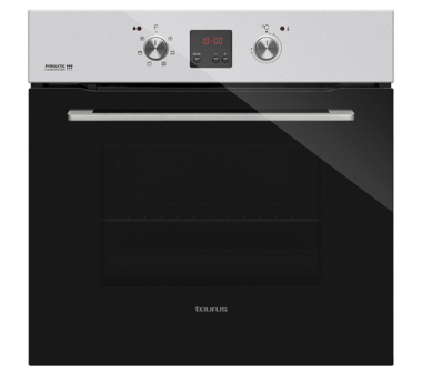 FORNO TAURUS - HM664IXD PYRO