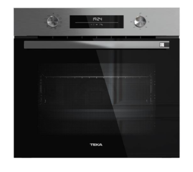 FORNO ENCASTRAR TEKA - HSB 6350 SS