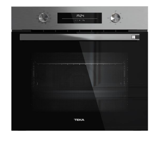 FORNO ENCASTRAR TEKA - HSB 6350 SS FORNO ENCASTRAR TEKA - HSB 6350 SS