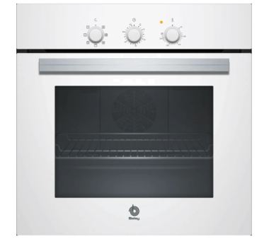 FORNO BALAY - 3HB2010B0