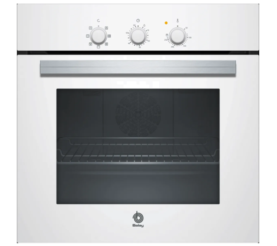 FORNO BALAY - 3HB2010B0