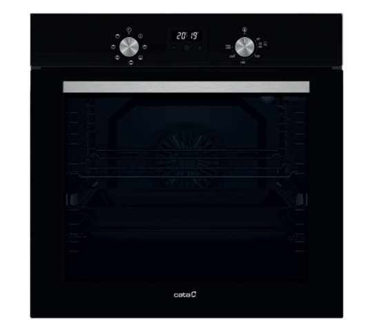 FORNO CATA - MDS-8007 BK
